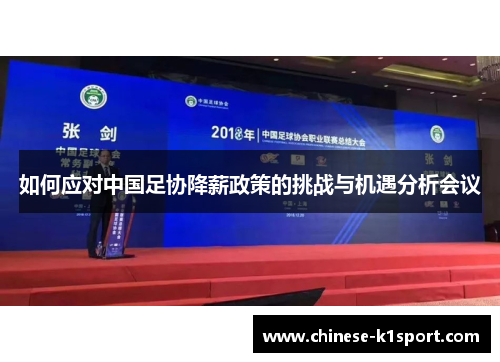 如何应对中国足协降薪政策的挑战与机遇分析会议