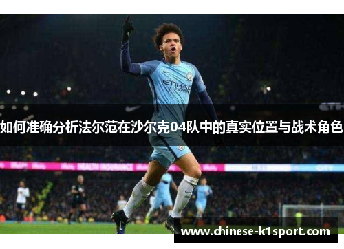 如何准确分析法尔范在沙尔克04队中的真实位置与战术角色 如何准确分析法尔范在沙尔克04队中的真实位置与战术角色