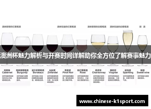 澳洲杯魅力解析与开赛时间详解助你全方位了解赛事魅力 澳洲杯魅力解析与开赛时间详解助你全方位了解赛事魅力